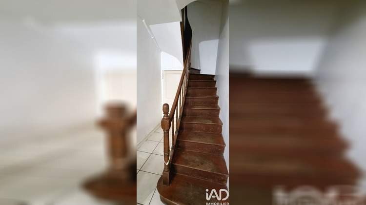 Ma-Cabane - Vente Maison Marcilly-sur-Vienne, 130 m²