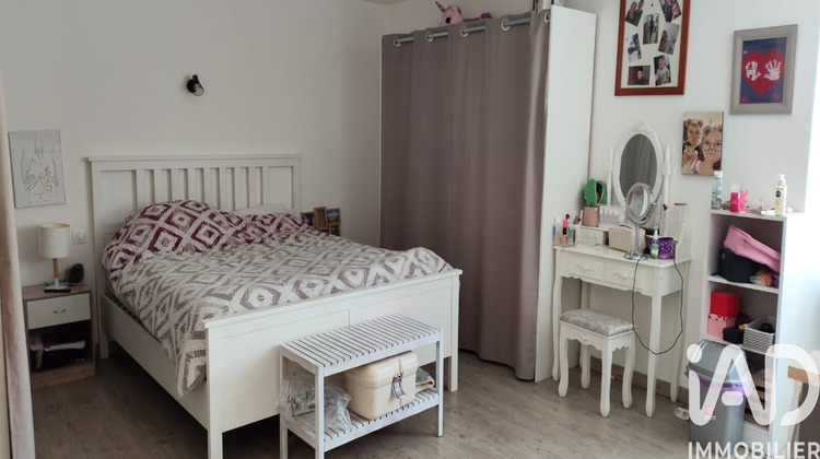 Ma-Cabane - Vente Maison Marcilly-sur-Vienne, 130 m²