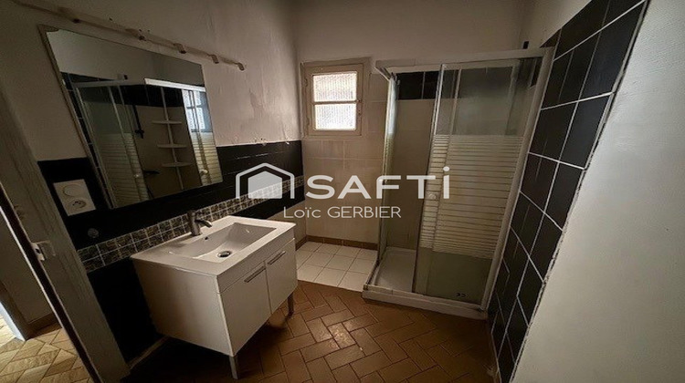 Ma-Cabane - Vente Maison Marcilly-sur-Vienne, 84 m²