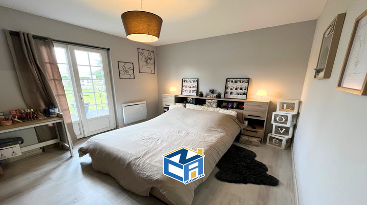 Ma-Cabane - Vente Maison Marcilly-sur-Vienne, 75 m²