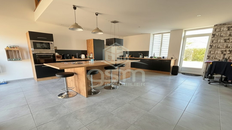 Ma-Cabane - Vente Maison Marcilly-sur-Vienne, 130 m²