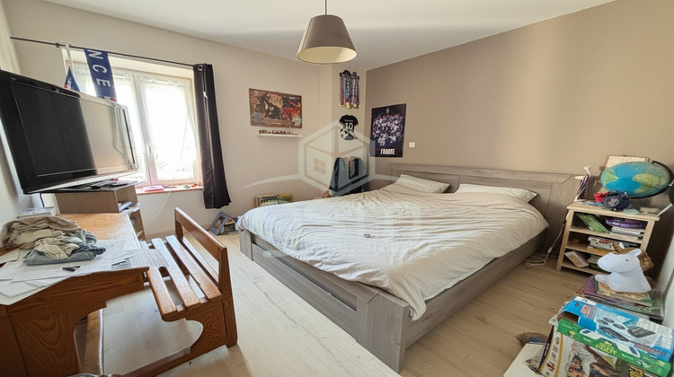 Ma-Cabane - Vente Maison Marcilly-sur-Vienne, 130 m²