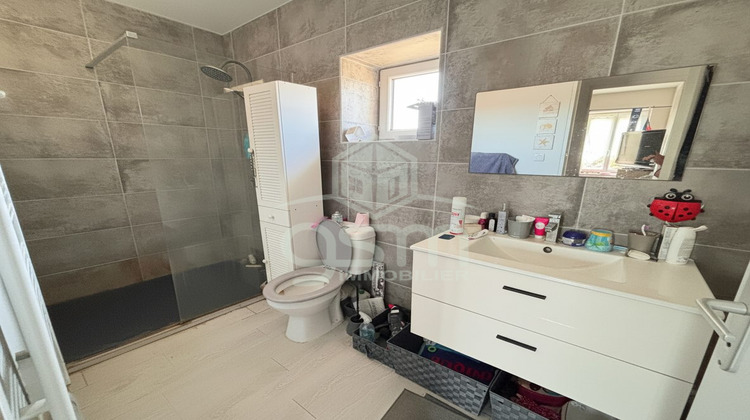 Ma-Cabane - Vente Maison Marcilly-sur-Vienne, 130 m²
