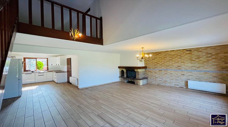 Ma-Cabane - Vente Maison MARCK, 122 m²