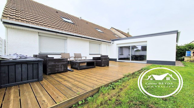 Ma-Cabane - Vente Maison Marck, 145 m²