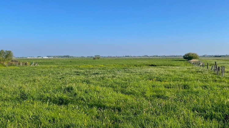 Ma-Cabane - Vente Maison MARCK, 113 m²