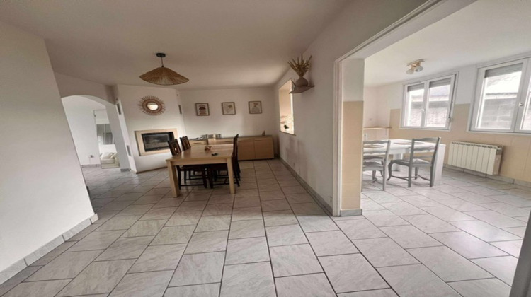 Ma-Cabane - Vente Maison Marck, 110 m²