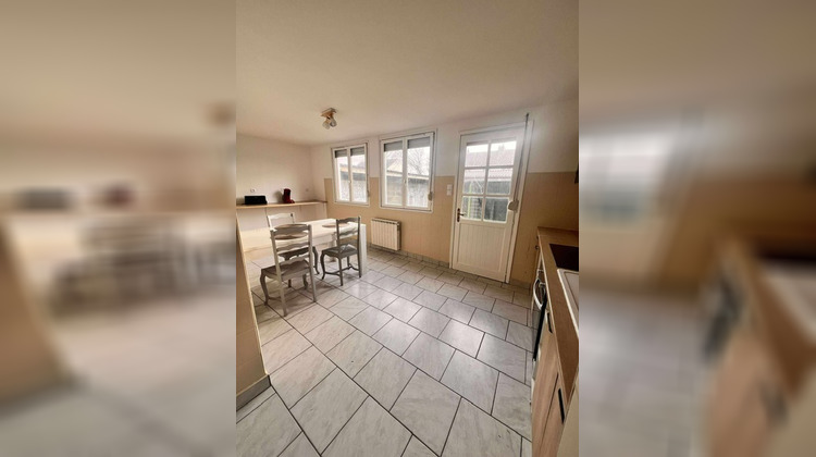 Ma-Cabane - Vente Maison Marck, 110 m²