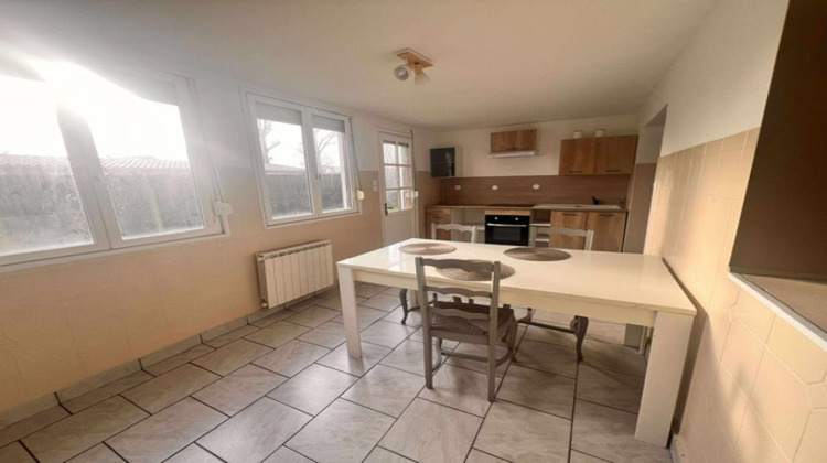 Ma-Cabane - Vente Maison Marck, 110 m²