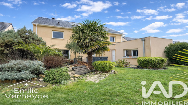 Ma-Cabane - Vente Maison Marck, 168 m²