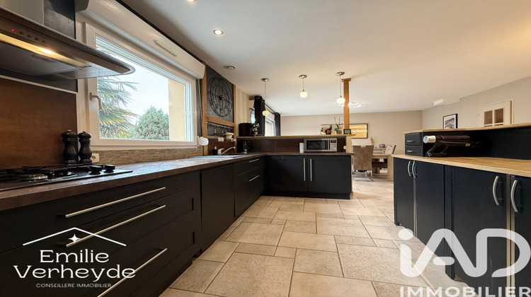 Ma-Cabane - Vente Maison Marck, 168 m²