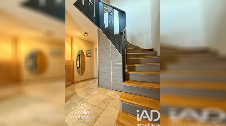 Ma-Cabane - Vente Maison Marck, 168 m²