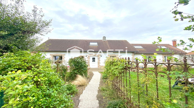 Ma-Cabane - Vente Maison Marck, 160 m²