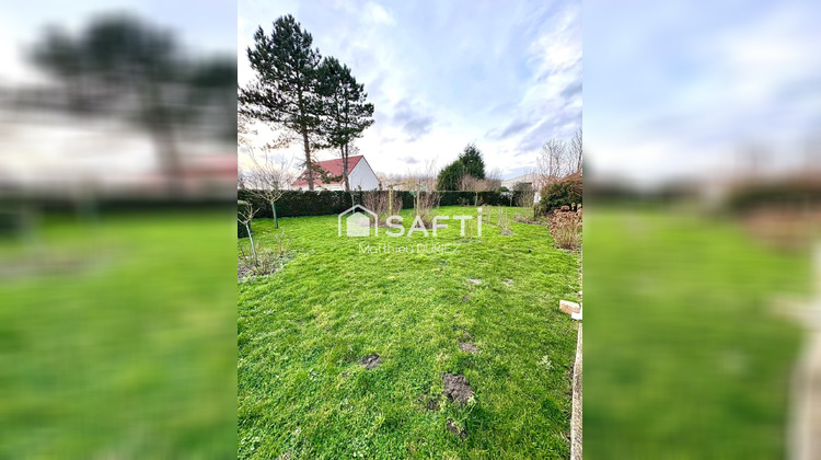 Ma-Cabane - Vente Maison Marck, 160 m²