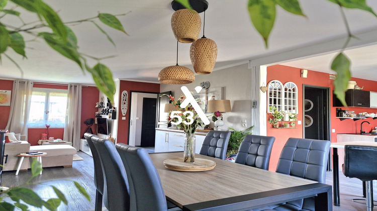 Ma-Cabane - Vente Maison Marck, 110 m²