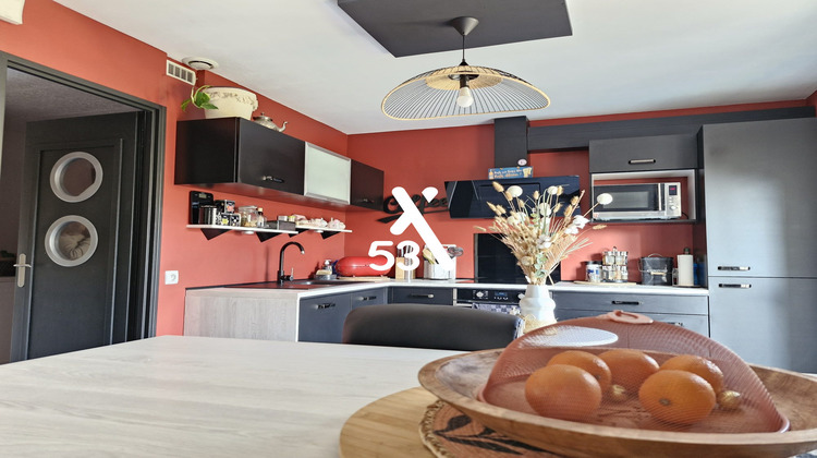 Ma-Cabane - Vente Maison Marck, 110 m²