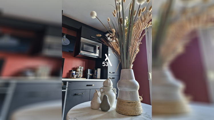 Ma-Cabane - Vente Maison Marck, 110 m²