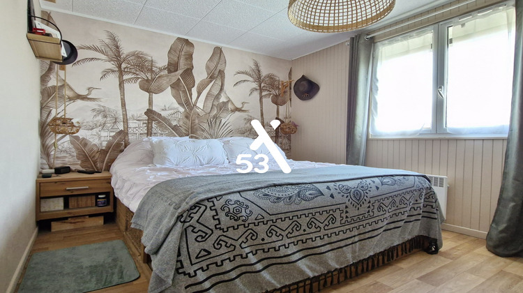 Ma-Cabane - Vente Maison Marck, 110 m²