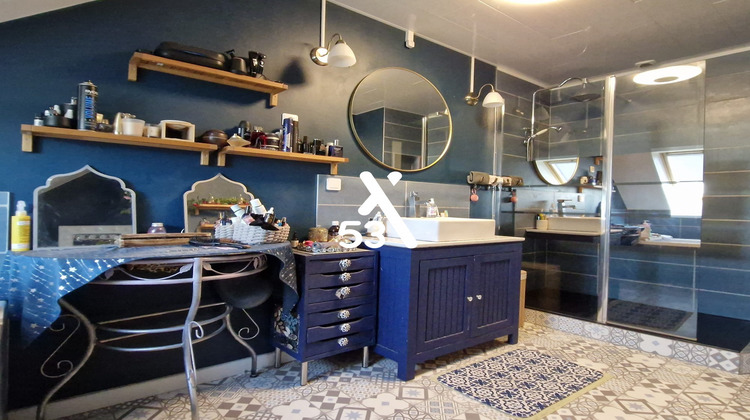 Ma-Cabane - Vente Maison Marck, 110 m²