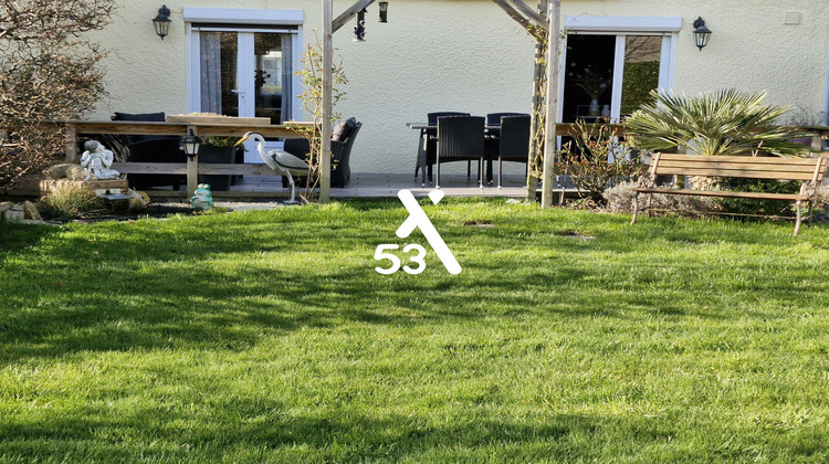 Ma-Cabane - Vente Maison Marck, 110 m²