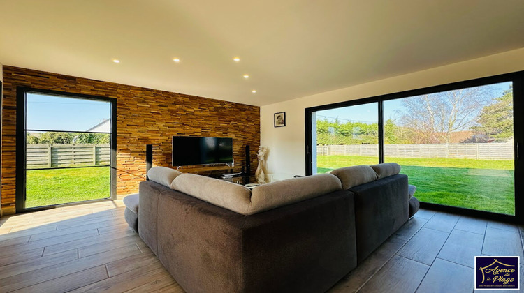 Ma-Cabane - Vente Maison MARCK, 155 m²