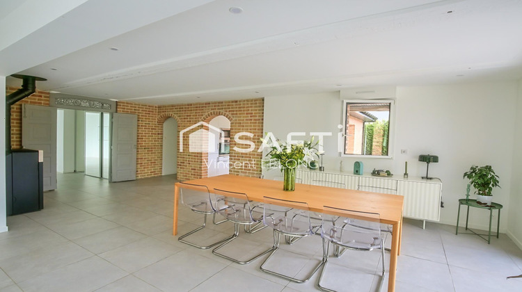 Ma-Cabane - Vente Maison Marck, 182 m²