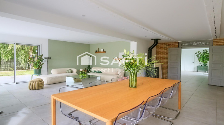 Ma-Cabane - Vente Maison Marck, 182 m²