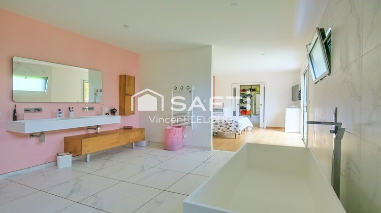 Ma-Cabane - Vente Maison Marck, 182 m²