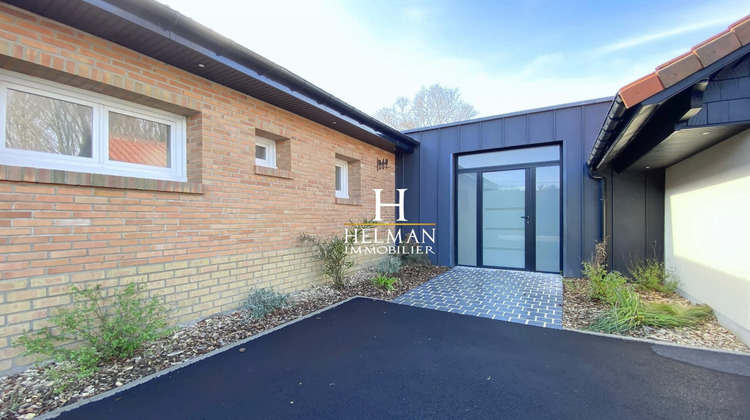 Ma-Cabane - Vente Maison Marck, 206 m²