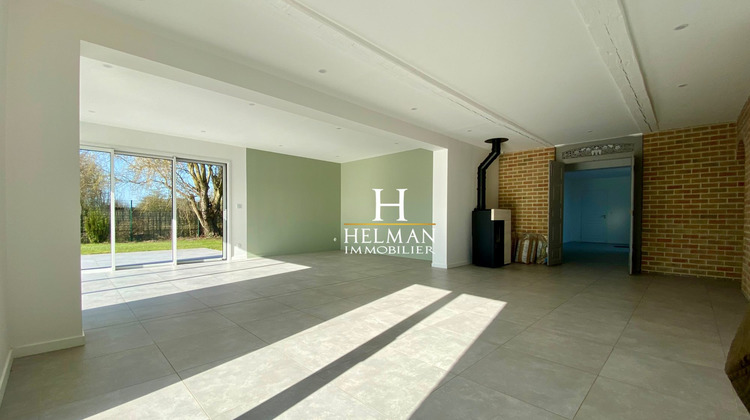 Ma-Cabane - Vente Maison Marck, 206 m²