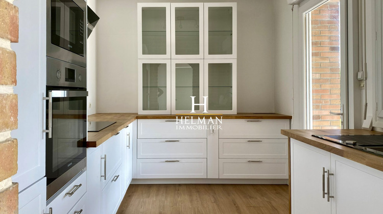 Ma-Cabane - Vente Maison Marck, 206 m²
