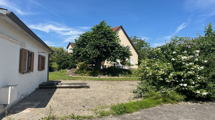 Ma-Cabane - Vente Maison Marckolsheim, 45 m²