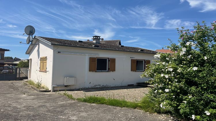 Ma-Cabane - Vente Maison Marckolsheim, 45 m²