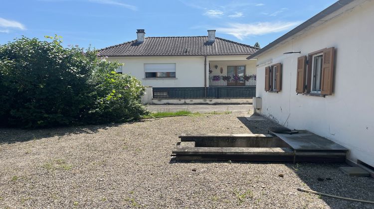 Ma-Cabane - Vente Maison Marckolsheim, 45 m²