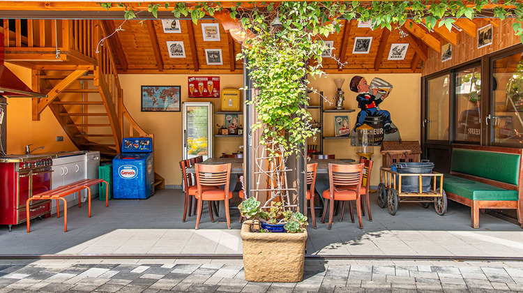 Ma-Cabane - Vente Maison MARCKOLSHEIM, 495 m²