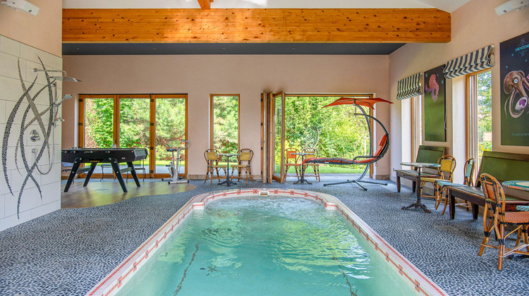 Ma-Cabane - Vente Maison MARCKOLSHEIM, 495 m²