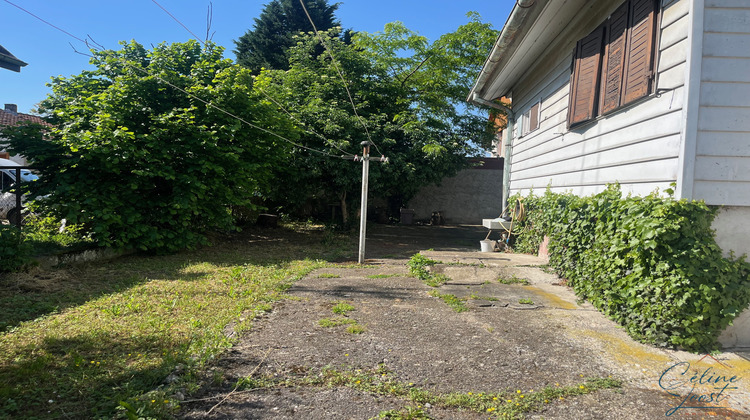 Ma-Cabane - Vente Maison Marckolsheim, 139 m²