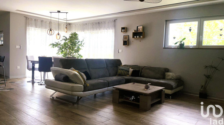 Ma-Cabane - Vente Maison Marckolsheim, 145 m²