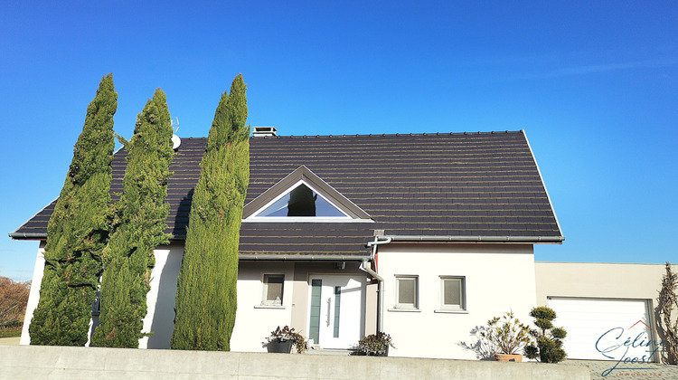Ma-Cabane - Vente Maison Marckolsheim, 144 m²