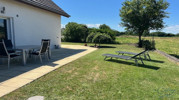 Ma-Cabane - Vente Maison Marckolsheim, 144 m²