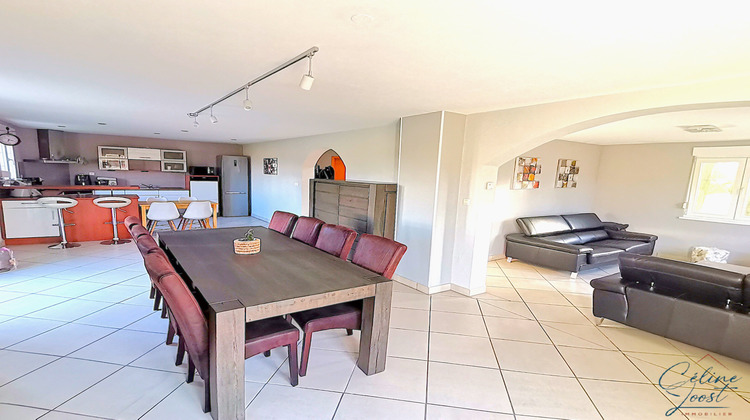 Ma-Cabane - Vente Maison Marckolsheim, 144 m²