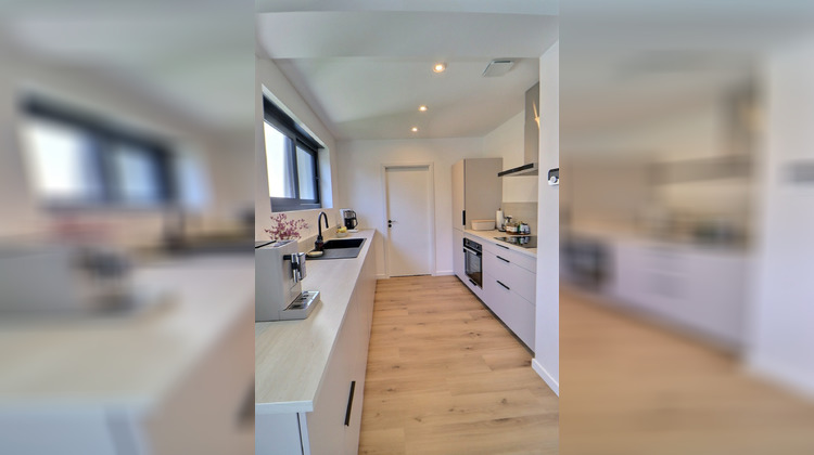 Ma-Cabane - Vente Maison Marckolsheim, 109 m²