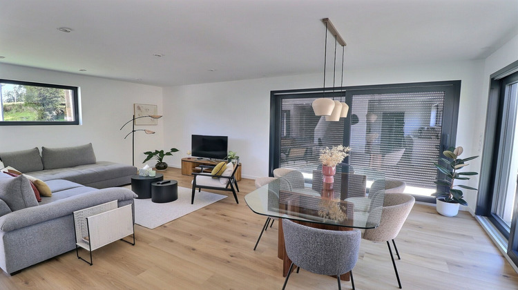 Ma-Cabane - Vente Maison Marckolsheim, 109 m²
