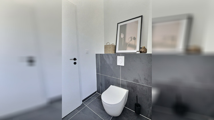 Ma-Cabane - Vente Maison Marckolsheim, 109 m²