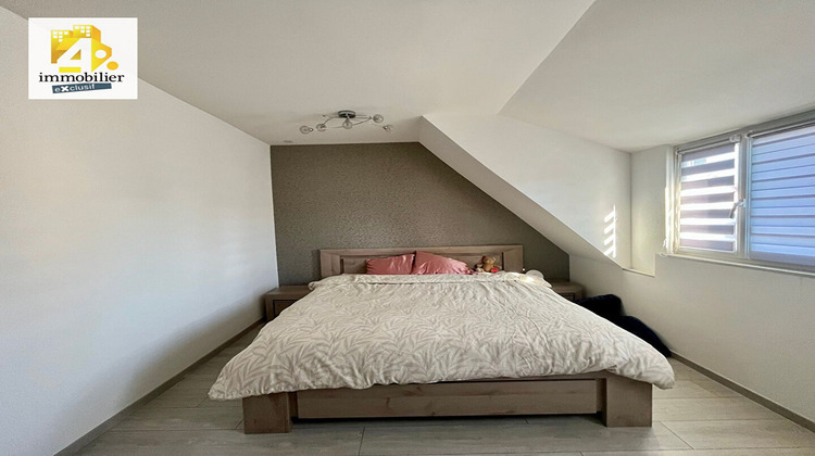 Ma-Cabane - Vente Maison MARCKOLSHEIM, 131 m²