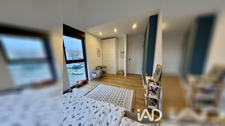 Ma-Cabane - Vente Maison Marckolsheim, 109 m²