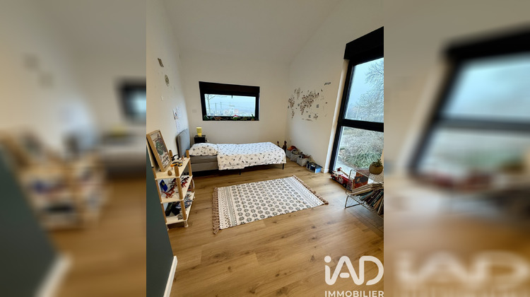 Ma-Cabane - Vente Maison Marckolsheim, 109 m²