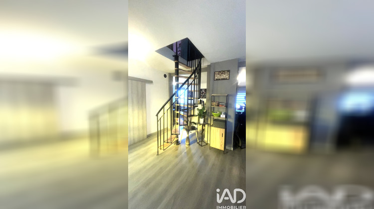 Ma-Cabane - Vente Maison Marckolsheim, 188 m²