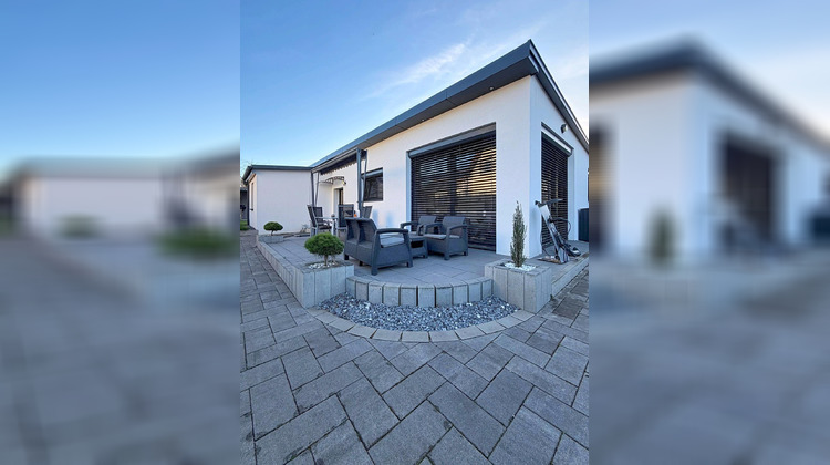 Ma-Cabane - Vente Maison Marckolsheim, 121 m²