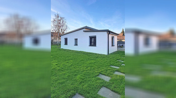 Ma-Cabane - Vente Maison Marckolsheim, 121 m²